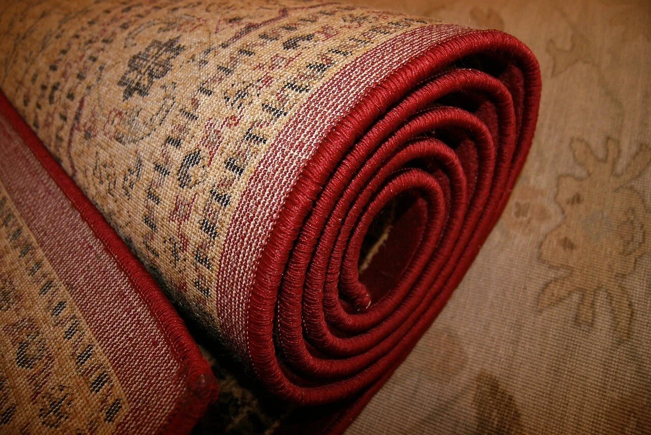 Carpet Business Names