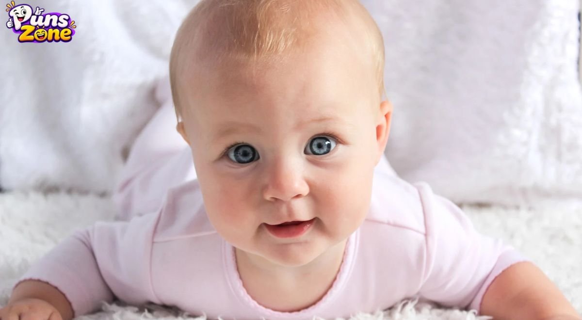Beautiful Unisex Baby Names